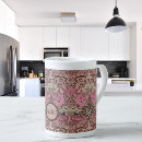 Recherche de william morris tasses Rose