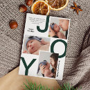 Recherche de dark green christmas vœux cartes Collage photo