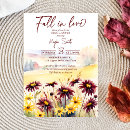 Recherche de burgundy bridal shower invitations Automne