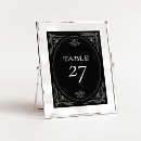 Recherche de art mariage table cartes Vintage