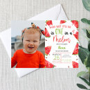 Recherche de watermelon invitations Fruit