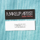 Recherche de unique artist cartes visite Chic
