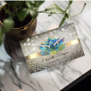 Recherche de bleu et or cartes visite Toute personne