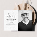 Recherche de modern funeral invitations Funéraire