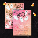 Recherche de ghost halloween invitations Fantôme mignon