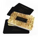 Recherche de sleek cartes visite Styliste