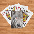 Recherche de loup jeux de cartes Nom