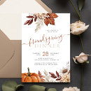 Recherche de friendsgiving thanksgiving invitations Amabilité