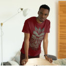 Recherche de masques africains vêtements Masque tribal africain