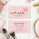Recherche de kiss cartes visite Cosmétique