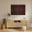 Recherche de coran posters Arabe