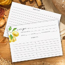 Recherche de recettes cartes De la cuisine de