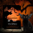 Recherche de effrayantes halloween invitations Toute personne