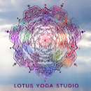 Recherche de studio de yoga posters Coloré