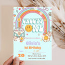 Recherche de rainbow flower invitations Fleurs