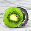 Recherche de kiwi fruit badges Vert