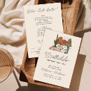 Recherche de désert invitations Destination