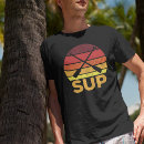 Recherche de paddle board tshirts Été
