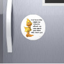 Recherche de grossier magnets Canard