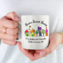 Recherche de adresse tasses De pendaison de crémaillère