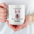 Recherche de bull dog tasses Muqueuse