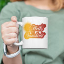 Recherche de bonjour amour tasses Orange