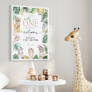 Recherche de girafe mignonne posters Sauvage