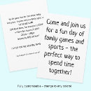 Recherche de slogan invitations Simple