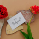Recherche de acc invitations Typographie
