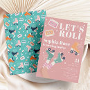 Recherche de faire du roller invitations Patin à roulettes
