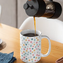 Recherche de asymétrique tasses Chaotique