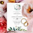 Recherche de vierge mariage invitations Rose