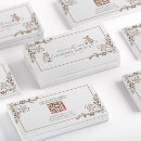 Recherche de maid cartes visite Concierge