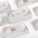 Recherche de maid cartes visite Professionnel