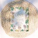 Recherche de jungle safari invitations Un peu sauvage