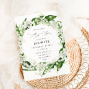 Recherche de lys invitations Floral