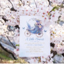 Recherche de princess baby shower fille invitations Petite princesse