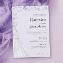 Recherche de diamonds invitations Pour elle