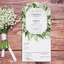 Recherche de fleur lys cartes invitations Élégant