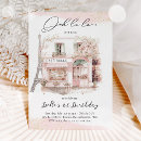 Recherche de parisien anniversaire invitations Fête d'anniversaire à paris