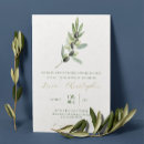 Recherche de calibres invitations Élégant