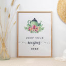 Recherche de heure du thé posters Mariés