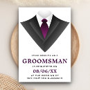 Recherche de de smoking invitations Témoin
