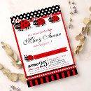 Recherche de ladybug invitations Pour enfants