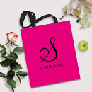 Recherche de les vies du d sacs Monogrammé