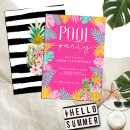 Recherche de luau party invitations Piscine pour adultes