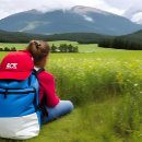 Recherche de dynamique casquettes Rouge