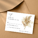 Recherche de partie de pelouse invitations Boho bohème