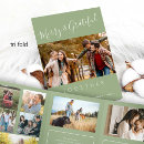 Recherche de trois volets noël cartes Script