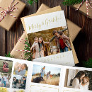 Recherche de trois volets noël cartes Script